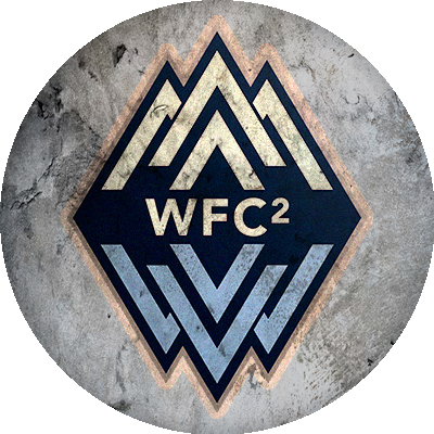 Logo Vancouver Whitecaps FC 2